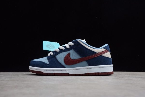 Nike Dunk SB Low FTC Finally 313170-463 - Image 2