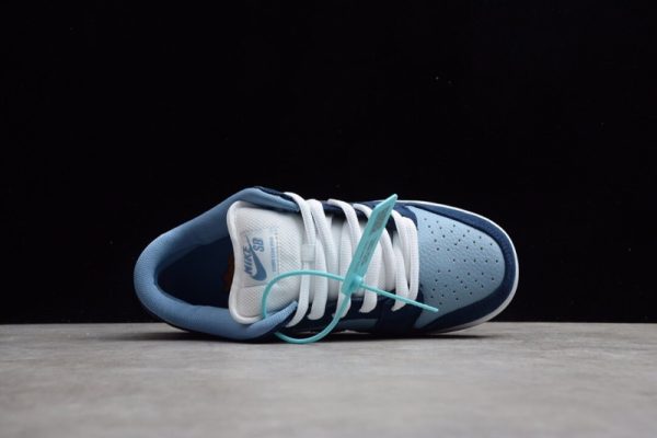 Nike Dunk SB Low FTC Finally 313170-463 - Image 5
