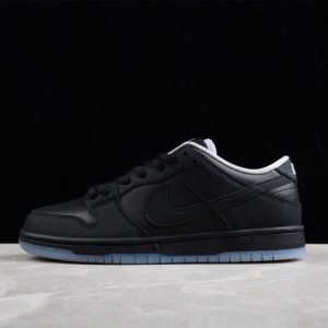 Nike SB Dunk Low Atlas 35MM Black (SP Batch) 504750-086