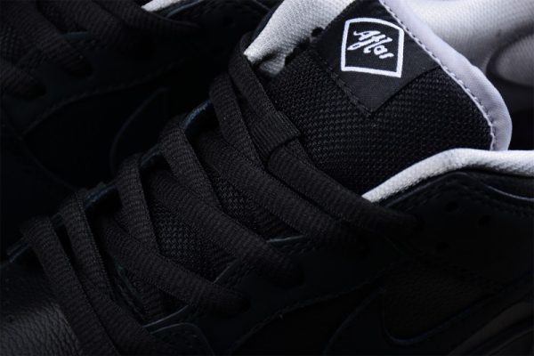 Nike SB Dunk Low Atlas 35MM Black (SP Batch) 504750-086 - Image 2