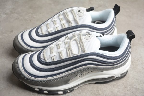 Nike Air Max 97 Georgetown DV7421-001 - Image 4