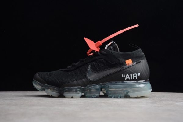 OFF-WHITE x Nike Air VaporMax 2.0 (SP Batch) AA3831-002