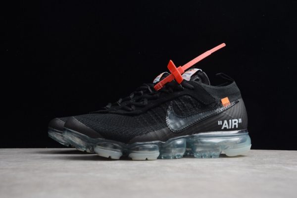 OFF-WHITE x Nike Air VaporMax 2.0 (SP Batch) AA3831-002 - Image 2
