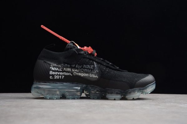 OFF-WHITE x Nike Air VaporMax 2.0 (SP Batch) AA3831-002 - Image 3