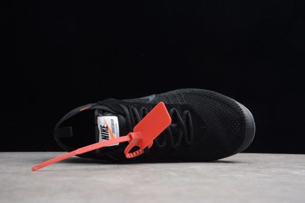 OFF-WHITE x Nike Air VaporMax 2.0 (SP Batch) AA3831-002 - Image 4