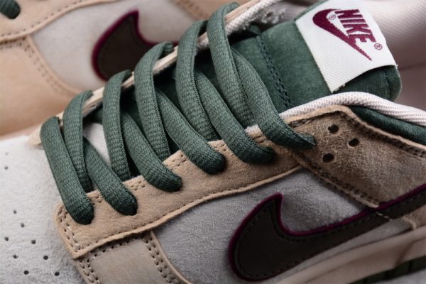 Otomo Katsuhiro x Nk SB Dunk Low  Steamboy OST  LF0039-029 - Image 3