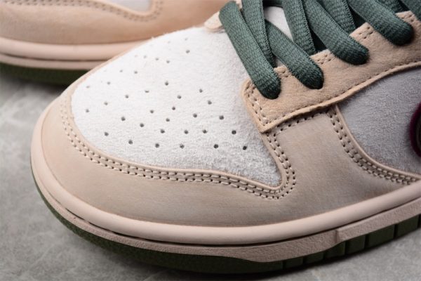 Otomo Katsuhiro x Nk SB Dunk Low  Steamboy OST  LF0039-029 - Image 4