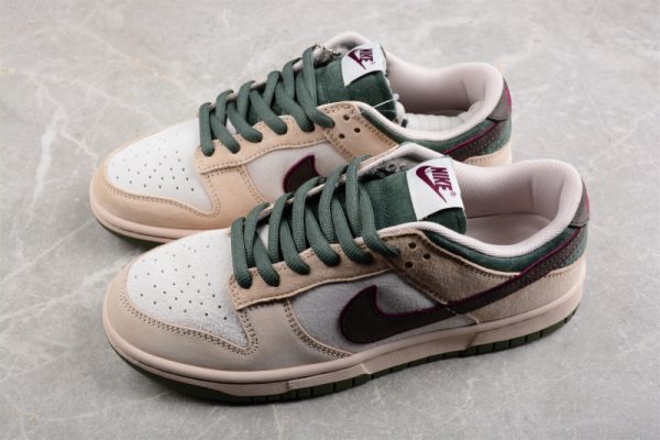 Otomo Katsuhiro x Nk SB Dunk Low  Steamboy OST  LF0039-029 - Image 5