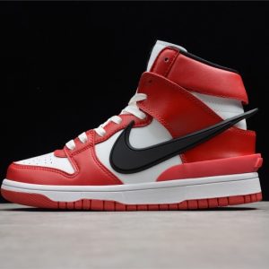 Nike Dunk High Ambush Active Fuchsia (SP Batch) CU7544-102