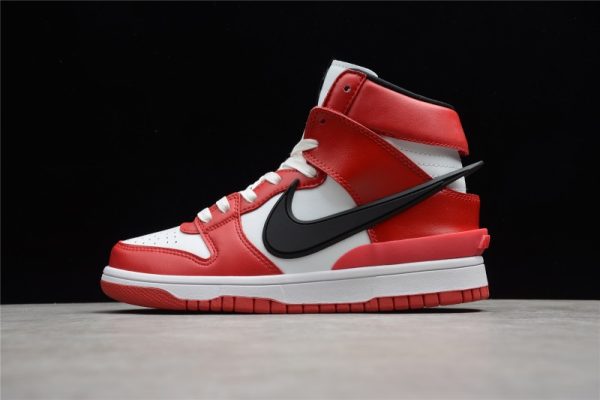 Nike Dunk High Ambush Active Fuchsia (SP Batch) CU7544-102