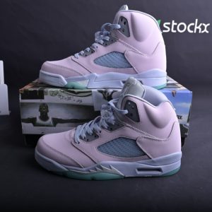Air Jordan 5   Easter   (SP Batch) DV0562-600