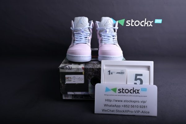 Air Jordan 5   Easter   (SP Batch) DV0562-600 - Image 2