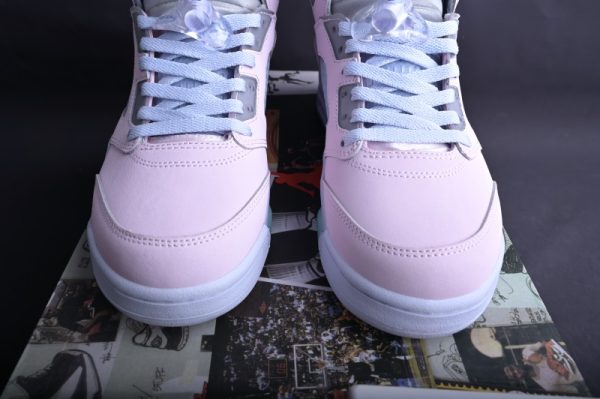 Air Jordan 5   Easter   (SP Batch) DV0562-600 - Image 4