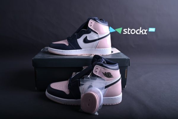 Jordan 1 Retro High OG Atmosphere (W)(SP Batch) DD9335-641