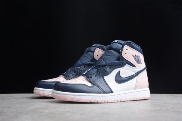 Jordan 1 Retro High OG Atmosphere (W)(SP Batch) DD9335-641 - Image 3