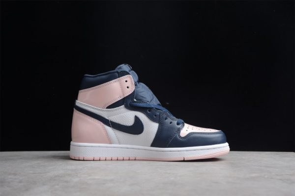 Jordan 1 Retro High OG Atmosphere (W)(SP Batch) DD9335-641 - Image 4