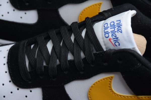 Nike Air Force 1 Low Athletic Club DH7568-002 - Image 2