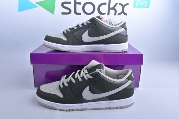 Nike SB Dunk Low J-Pack Shadow(SP batch)BQ6817-007