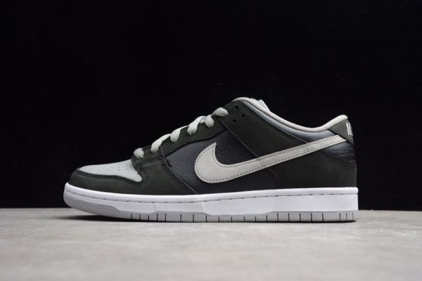 Nike SB Dunk Low J-Pack Shadow(SP batch)BQ6817-007 - Image 2