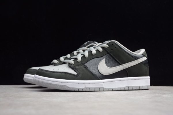 Nike SB Dunk Low J-Pack Shadow(SP batch)BQ6817-007 - Image 3