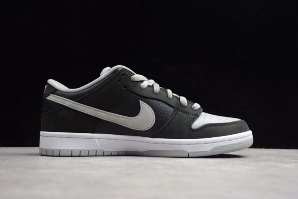 Nike SB Dunk Low J-Pack Shadow(SP batch)BQ6817-007 - Image 4