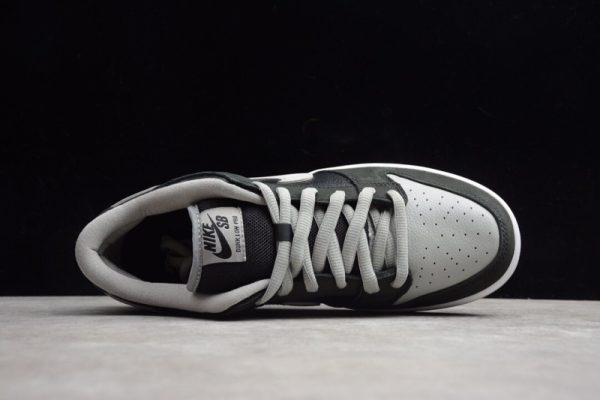 Nike SB Dunk Low J-Pack Shadow(SP batch)BQ6817-007 - Image 5