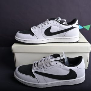 Travis Scott x Air Jordan 1 Low OG(SP batch)DM7866-866