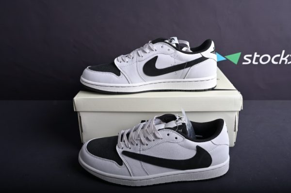 Travis Scott x Air Jordan 1 Low OG(SP batch)DM7866-866