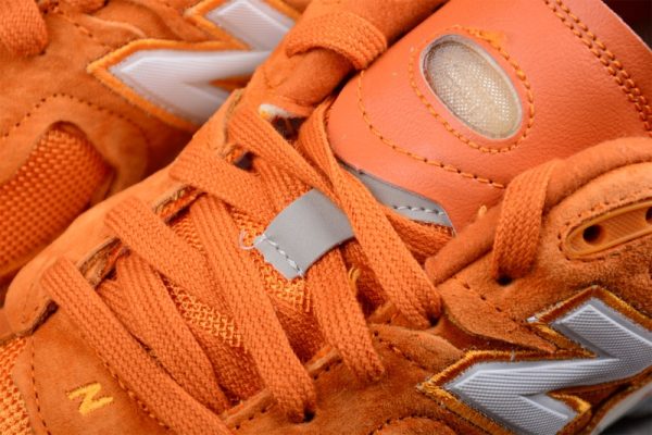 New Balance 2002R 'Protection Pack - Vintage Orange' M2002RDE - Image 3