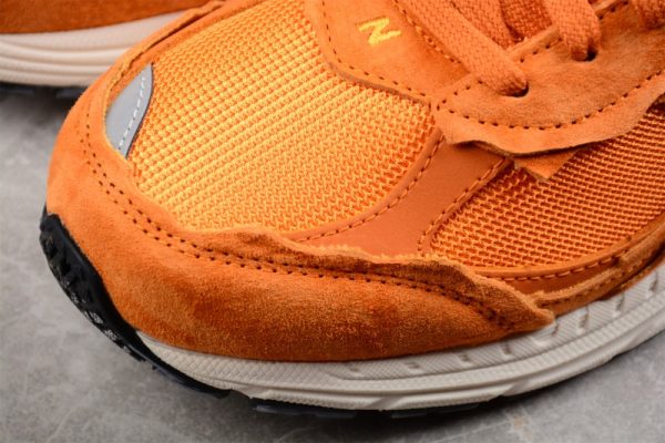 New Balance 2002R 'Protection Pack - Vintage Orange' M2002RDE - Image 4