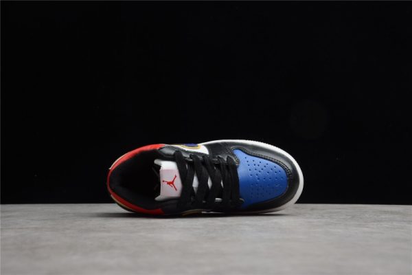 Kid  Jordan 1 MID ALT(PS) - Image 4