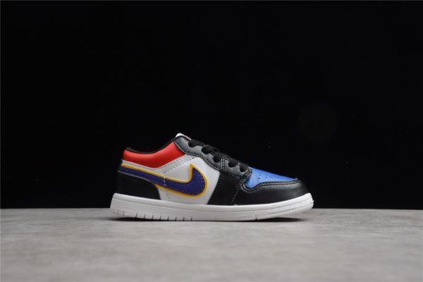 Kid  Jordan 1 MID ALT(PS) - Image 5