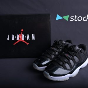 Jordan 11 Retro Low Infrared  AV2187-001