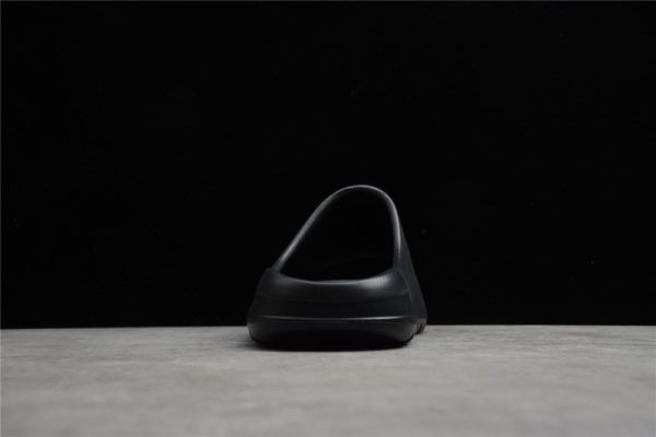 (Free Shipping)adidas Yeezy Slide Onyx  HQ6448 - Image 5