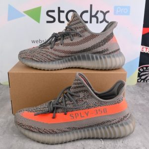 Yeezy Boost 350 V2 'Beluga Reflective' Godkiller GW1229