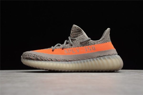 Yeezy Boost 350 V2 'Beluga Reflective' Godkiller GW1229 - Image 2