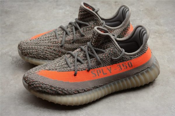 Yeezy Boost 350 V2 'Beluga Reflective' Godkiller GW1229 - Image 3
