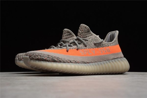 Yeezy Boost 350 V2 'Beluga Reflective' Godkiller GW1229 - Image 4