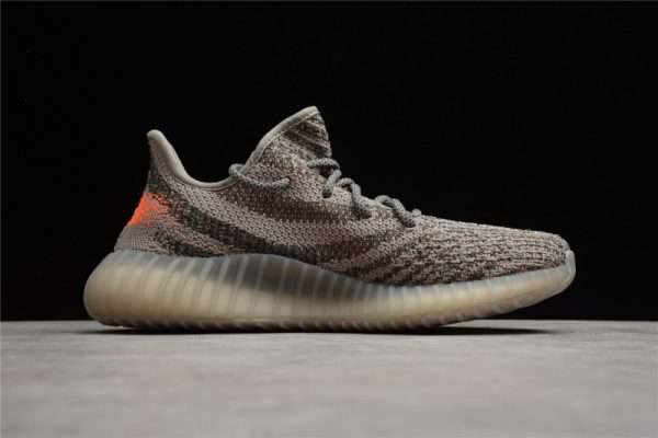 Yeezy Boost 350 V2 'Beluga Reflective' Godkiller GW1229 - Image 5