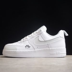 Nike Air Force 1 Utility White (2020) CV3039-100