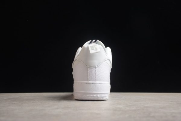 Nike Air Force 1 Utility White (2020) CV3039-100 - Image 5