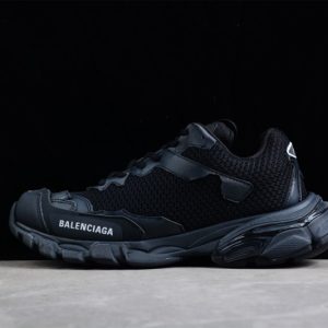 Ba***ci*ga Sneaker Tess s.Gomma W3RF11090(SP batch)