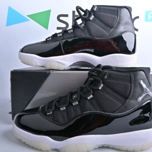 Jordan 11 Retro Jubilee 25th Anniversary(SP Batch) CT8012-011