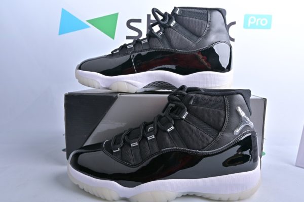 Jordan 11 Retro Jubilee 25th Anniversary(SP Batch) CT8012-011