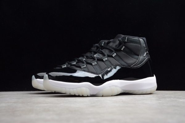 Jordan 11 Retro Jubilee 25th Anniversary(SP Batch) CT8012-011 - Image 4