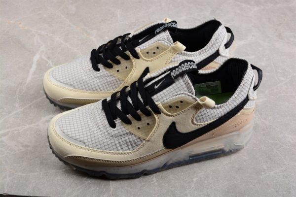 Nike Air Max 90 Terrascape Rattan Black DH4677-200 - Image 4