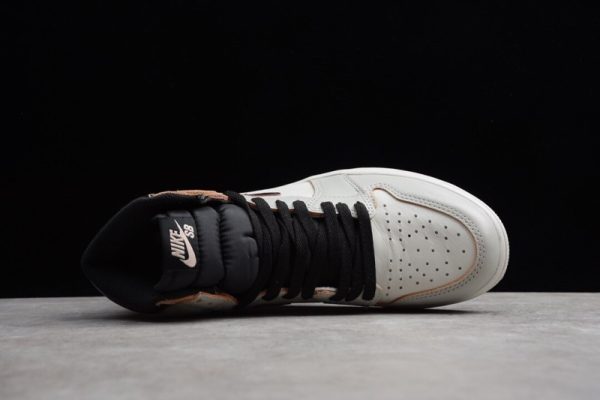 Air Jordan 1 Retro High OG NYC to Paris CD6578-006 - Image 3