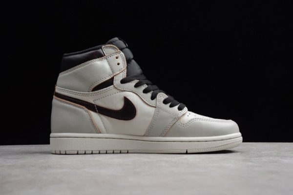 Air Jordan 1 Retro High OG NYC to Paris CD6578-006 - Image 4