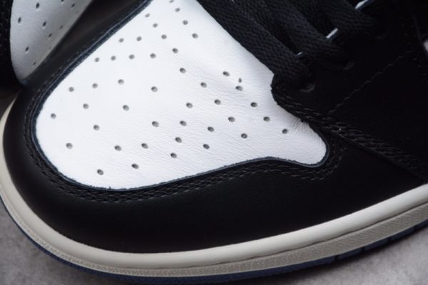 Jordan 1 Retro High Blue Moon(SP Batch) 555088-115 - Image 5