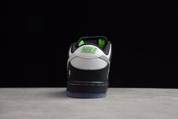 Nike SB Dunk Low Staple Panda Pigeon BV1310-013 (Special Box) (Engraved) - Image 5